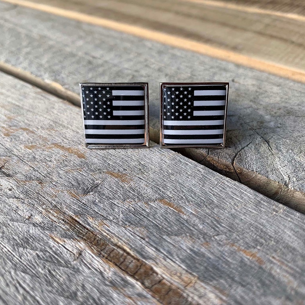 Men's Cufflinks